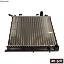 RADIATOR ENGINE COOLING