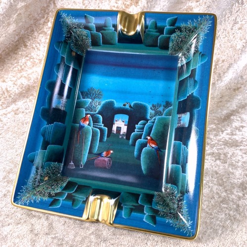Hermes paris cigar - hermes, ashtray