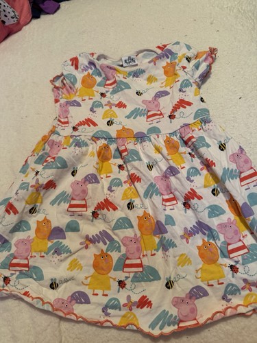 George peppa pig girls - pig,
