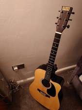 Hanks London Semi-Acoustic