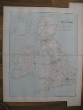 100% ORIGINAL  LARGE BRITISH