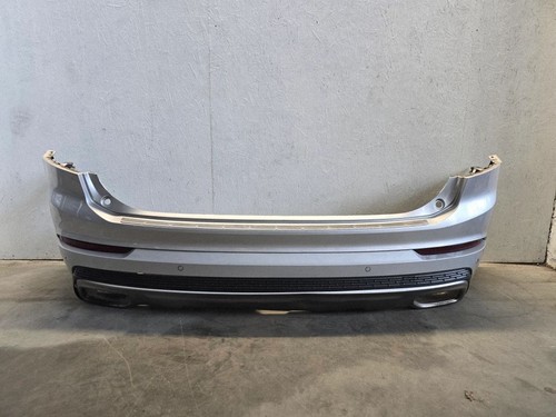 Volvo xc90 2017 rear - volvo,