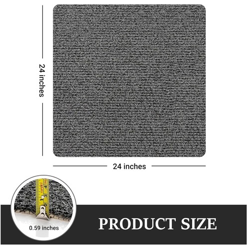 Soft tub mat - soft, with