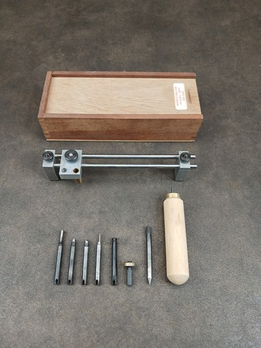 Beech son clock bushing - clock,