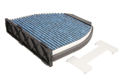 Cabin filter fits