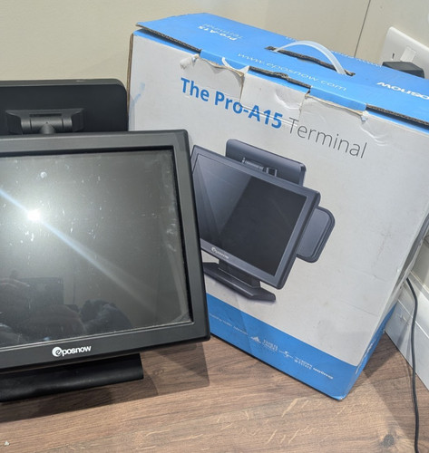Epos now pro a15 - epos,