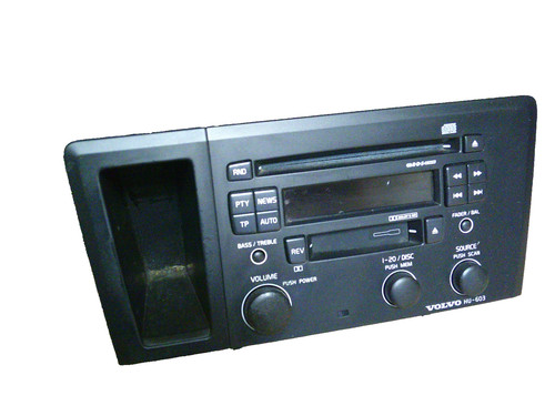 2003 2007 volvo - 2007, v70