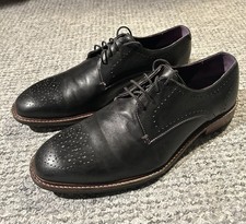 Ted Baker Men's Leather Brogue
