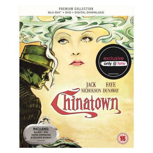 Chinatown - , (hmv