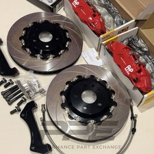 AP Racing Floating 4 Pot 362mm
