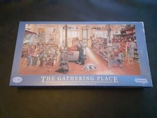 🧩 The Gathering Place 636