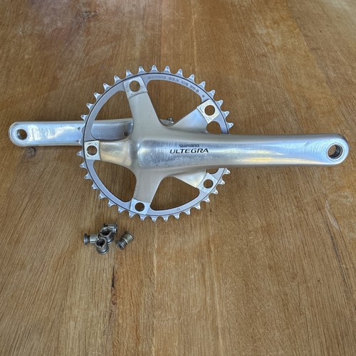 Shimano ultegra 6600 - shimano, fc-6600