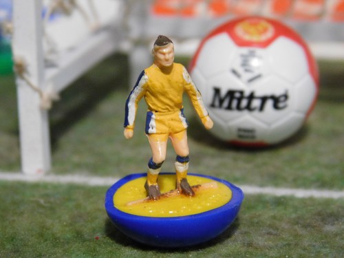 Vintage 1970s subbuteo - vintage,