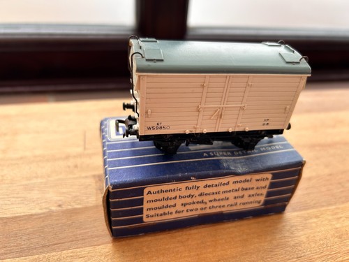 Hornby dublo sd6 32062 ton - sd6,