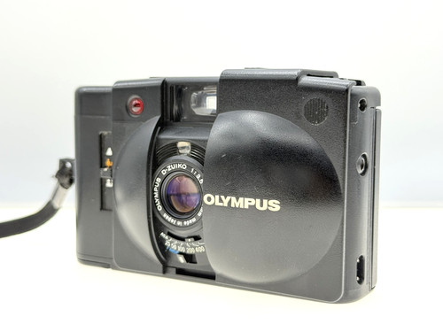Olympus xa2 point - *as-is*,