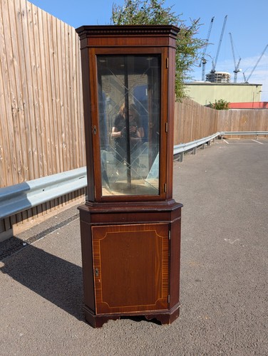 Vintage georgian revival - vintage,