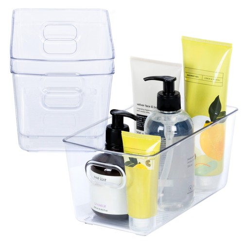 Livivo stackable fridge - stackable,