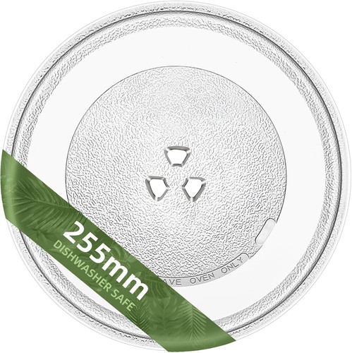 255mm microwave turntable - 255mm,