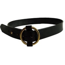 Daines & Hathaway Round Buckle