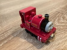 Take N Play Skarloey Train From Thomas The Tank engine & Friends Toy Kids