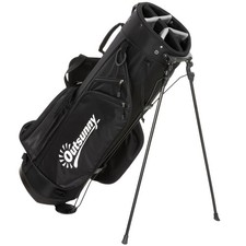 Outsunny Golf Stand Bag 6 Way
