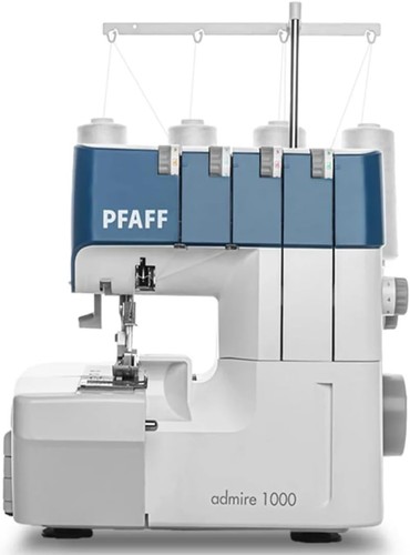 Overlock serger sewing machine - serger,