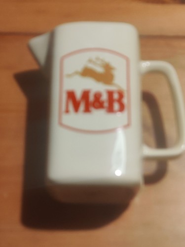 Mitchell butlers - m&b, &