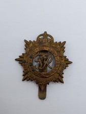 WWII Royal Army Service Corps