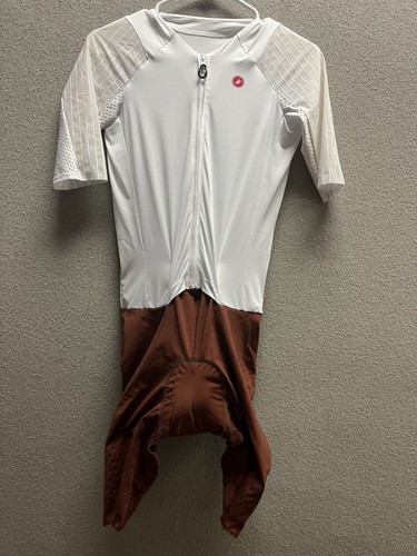 Castelli sanremo skinsuit - castelli,