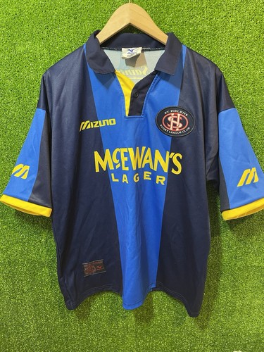 Saint helens rlfc vintage 1997 - helens,