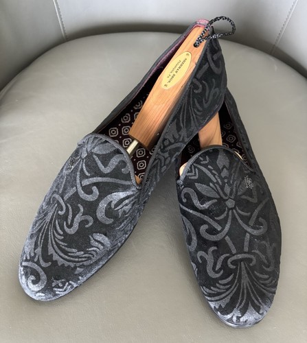 Nwot ted baker black - nwot, velvet