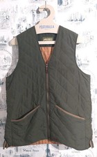 Musto Shooting Waistcoat Mens