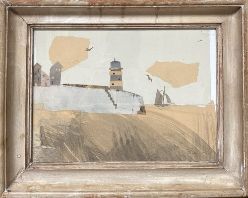 Geoffrey robinson - robinson, (b.1945)