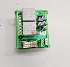 0307-3191 RELAY CARD CONTROL