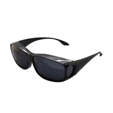 Polarised Sunglasses Over Glasses Wrap Around Sunglasses UV400 Over Prescription