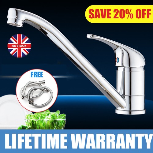 Monobloc kitchen mixer tap - kitchen,
