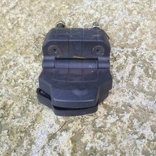 Kubota 2310 Tractor Glass Hinges B1700 B2100 B2400