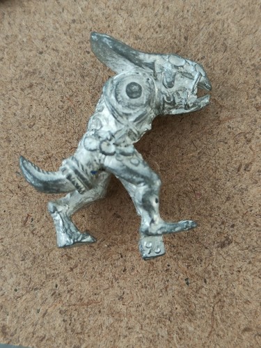 Warhammer fantasy lizardmen - warhammer,
