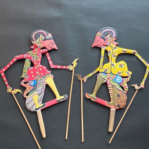 Vintage 1980s handmade - 2,
