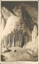 Cheddar; organ pipes in