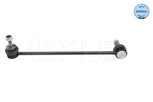 Suspension stabiliser bar - suspension,