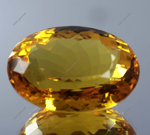 Certified natural brazil - 60, ct