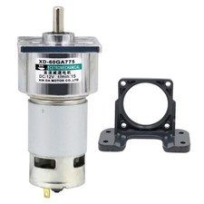 60GA775 DC 12V/24V 35W High