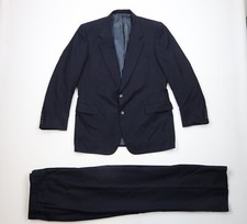 Vtg 80s Hickey Freeman