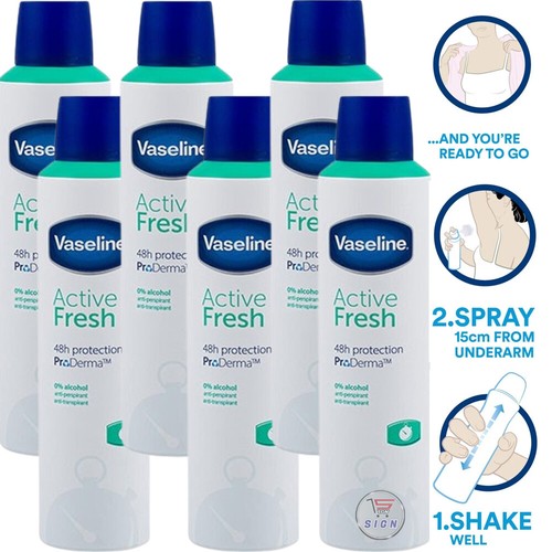 Vaseline proderma anti - proderma,