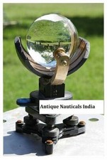 Nautical Campbell Stokes