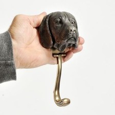Bronze Finish Cold Cast Resin