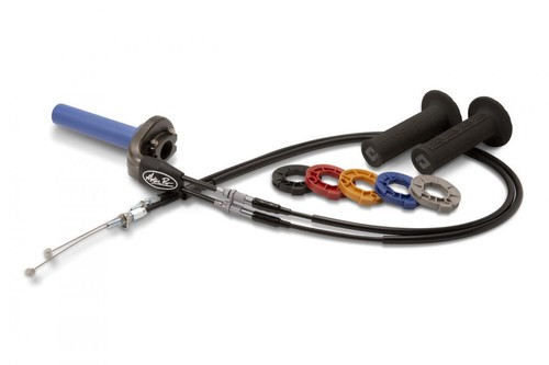 Motion pro revolver throttle - motion,