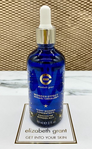 Elizabeth grant 90ml - elizabeth, night