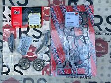 Head Gasket Set chain kit FITS